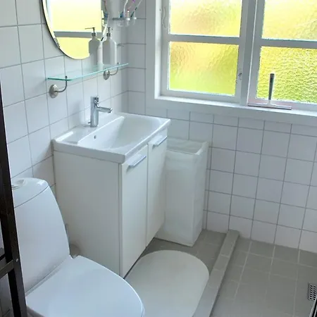 Holiday 612 With Terrace * Løkken