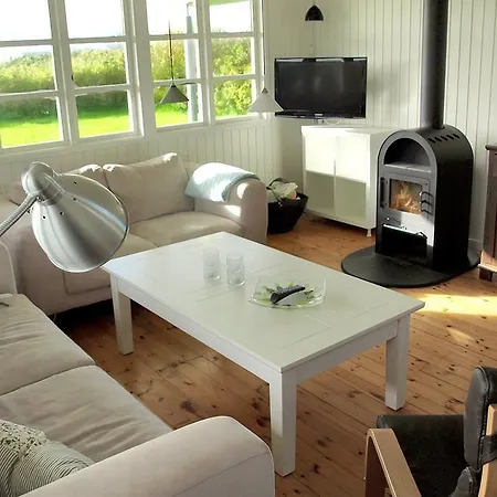 Holiday 612 With Terrace * Løkken