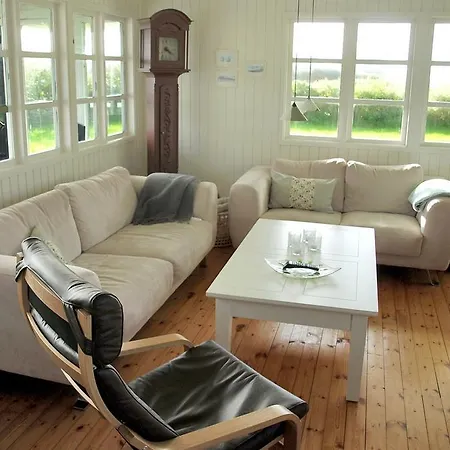 Holiday 612 With Terrace Casa vacanze